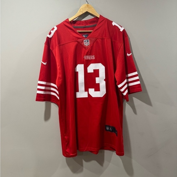 NFL Other - Brock Purdy San Francisco 49ers NFL Football Jersey